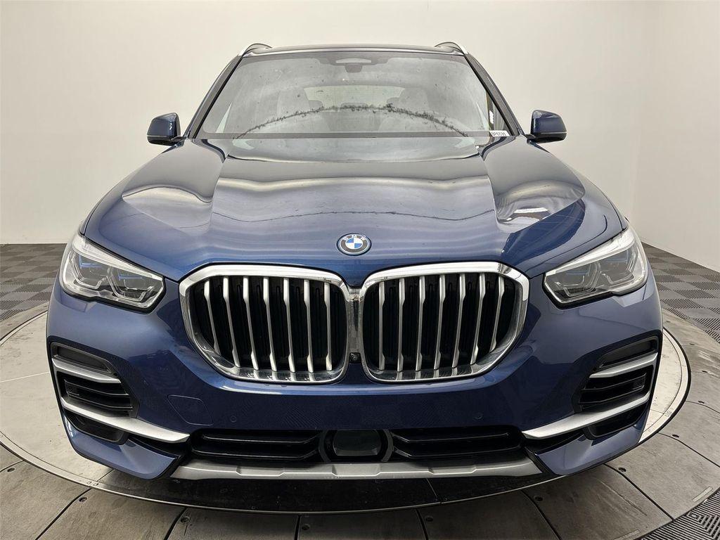 used 2023 BMW X5 PHEV car, priced at $47,997