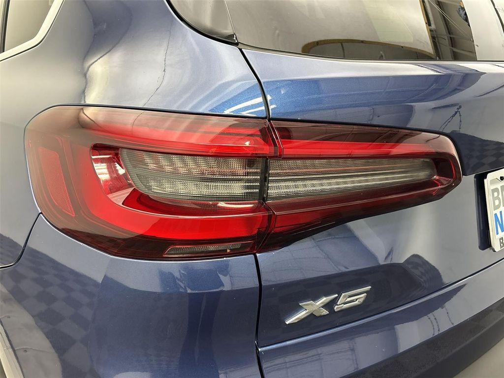 used 2023 BMW X5 PHEV car, priced at $47,997