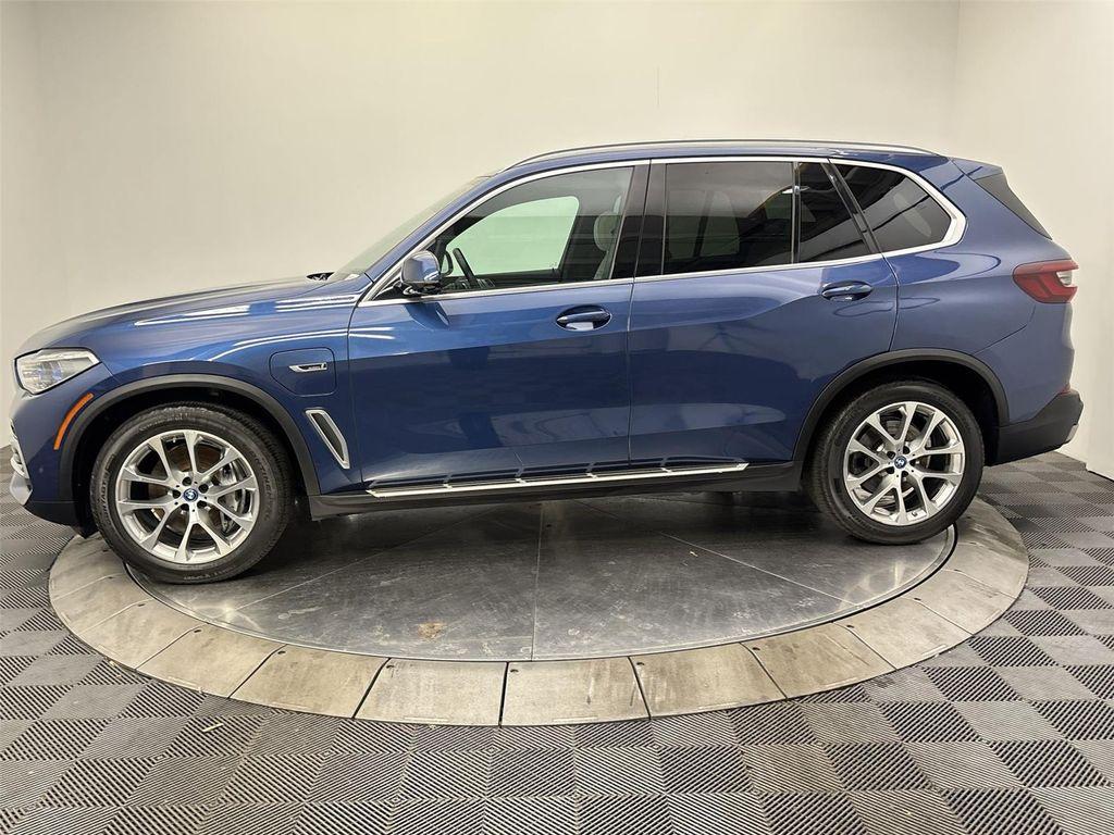 used 2023 BMW X5 PHEV car, priced at $47,997