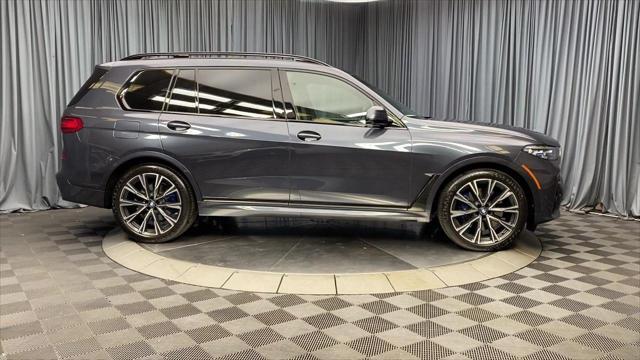 used 2019 BMW X7 car, priced at $45,990