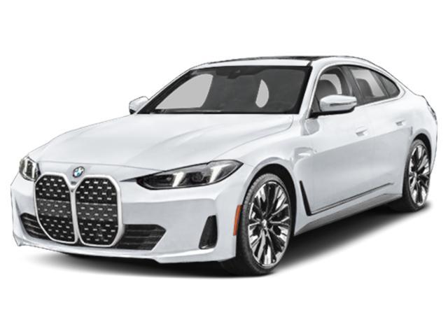 new 2025 BMW 430 Gran Coupe car, priced at $55,560