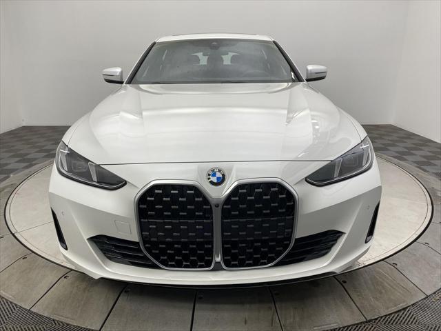 new 2025 BMW 430 Gran Coupe car, priced at $55,560