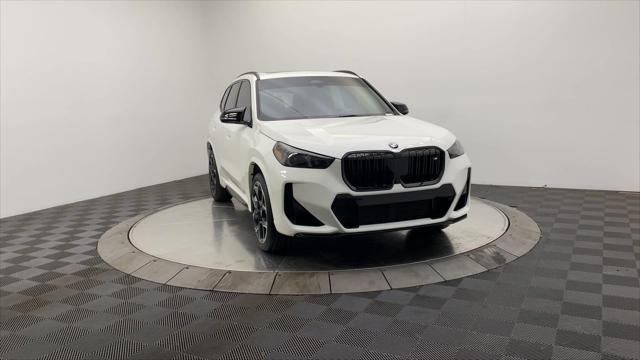 used 2024 BMW X1 car, priced at $49,997