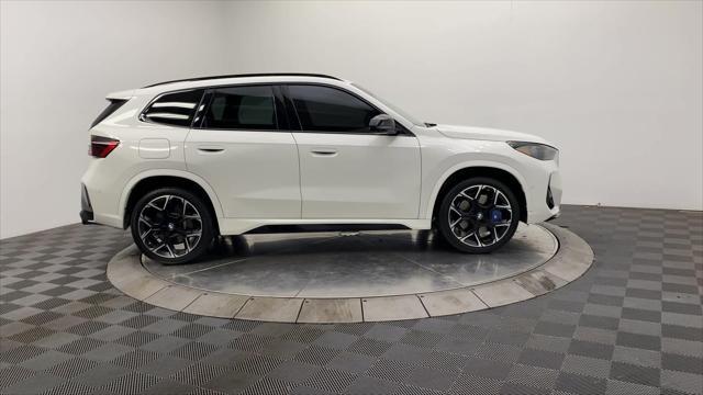 used 2024 BMW X1 car, priced at $49,997