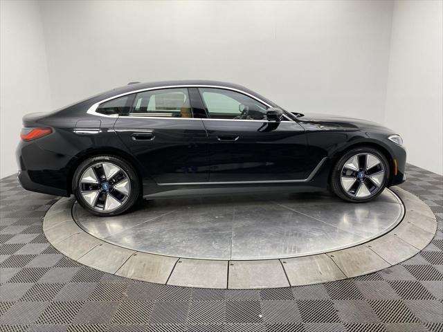 new 2024 BMW i4 Gran Coupe car, priced at $65,645