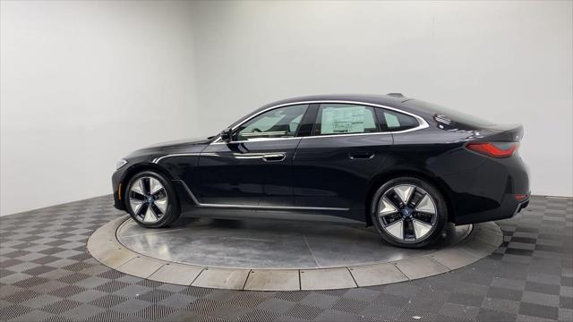 new 2024 BMW i4 Gran Coupe car, priced at $65,645