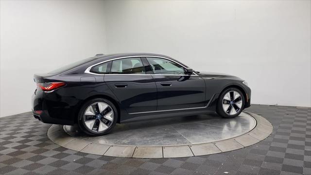 new 2024 BMW i4 Gran Coupe car, priced at $65,645