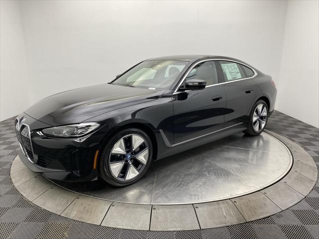 new 2024 BMW i4 Gran Coupe car, priced at $65,645