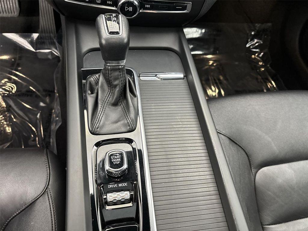 used 2019 Volvo S60 car, priced at $18,797