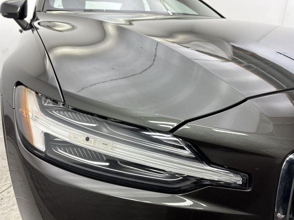 used 2019 Volvo S60 car, priced at $18,497