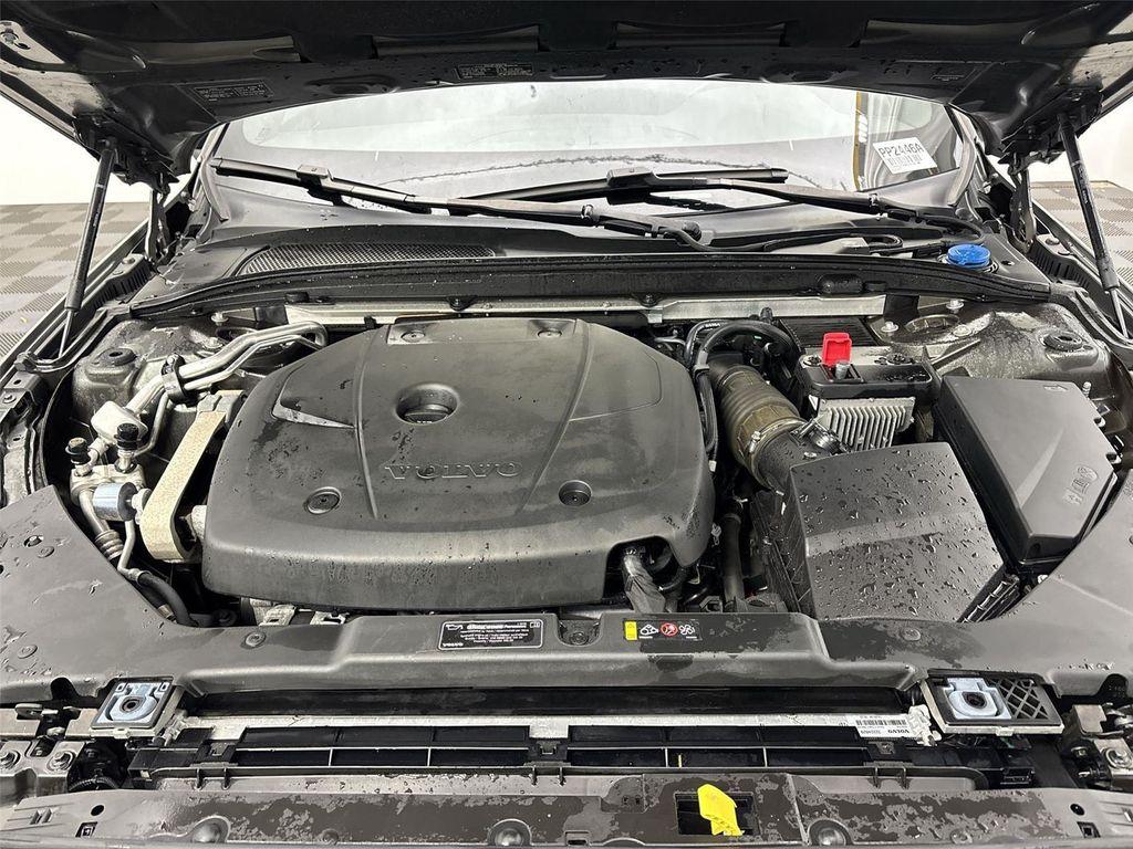 used 2019 Volvo S60 car, priced at $18,797