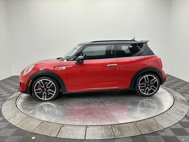 used 2016 MINI Hardtop car, priced at $22,497