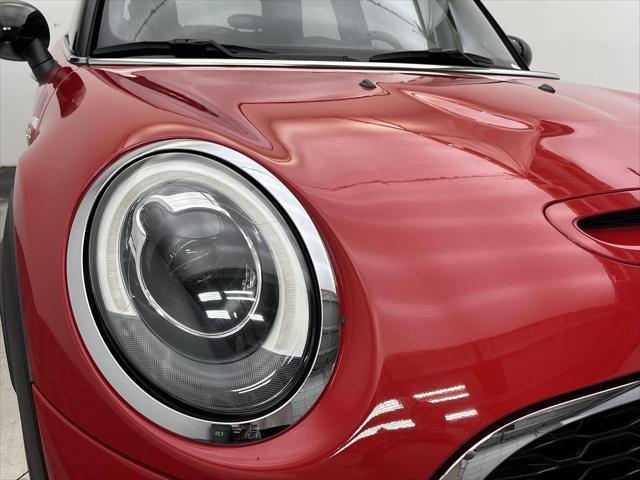 used 2016 MINI Hardtop car, priced at $22,497