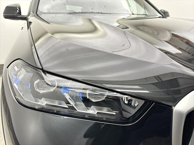 new 2026 BMW X5 PHEV car, priced at $79,525