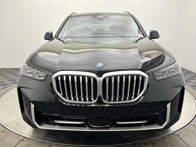 new 2026 BMW X5 PHEV car, priced at $79,525