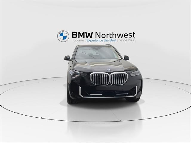 new 2026 BMW X5 PHEV car, priced at $79,525