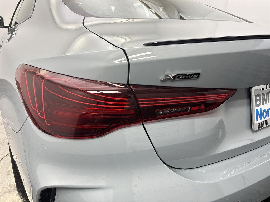 new 2026 BMW 430 car, priced at $63,955