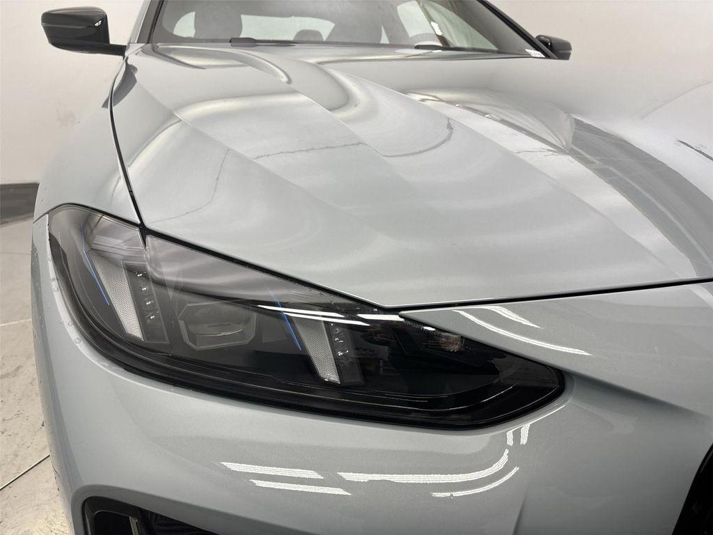 new 2026 BMW 430 car, priced at $63,955