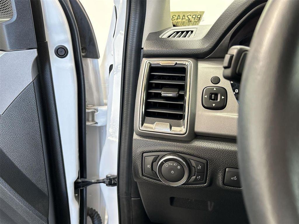 used 2023 Ford Ranger car, priced at $32,997