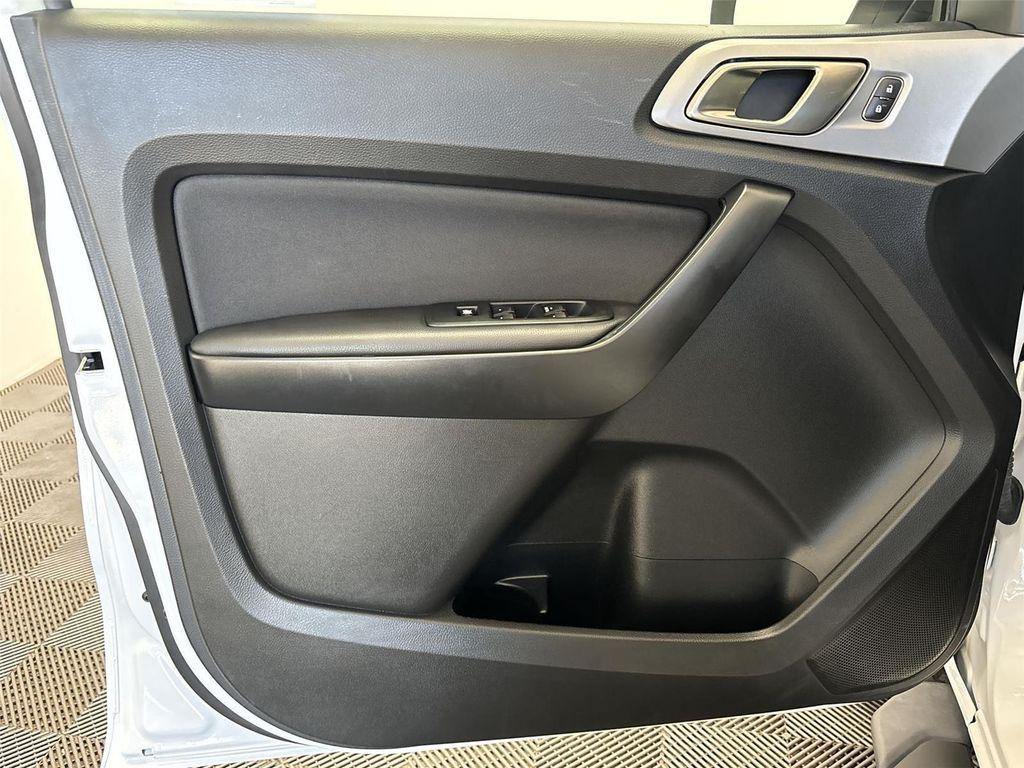 used 2023 Ford Ranger car, priced at $32,997