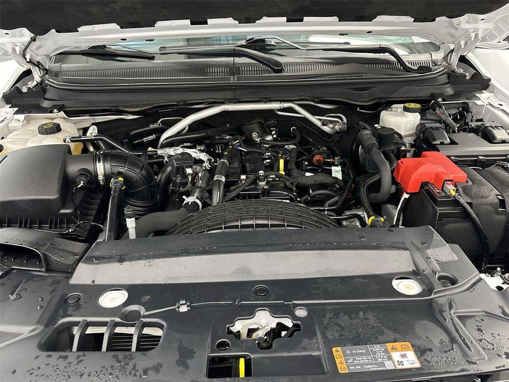 used 2023 Ford Ranger car, priced at $32,997