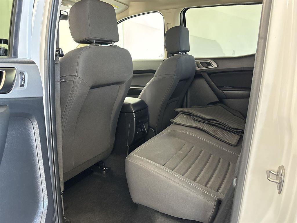 used 2023 Ford Ranger car, priced at $32,997