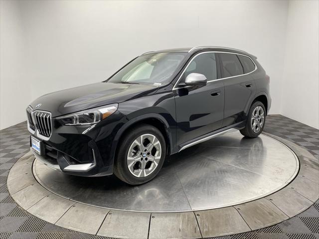 used 2024 BMW X1 car, priced at $36,997