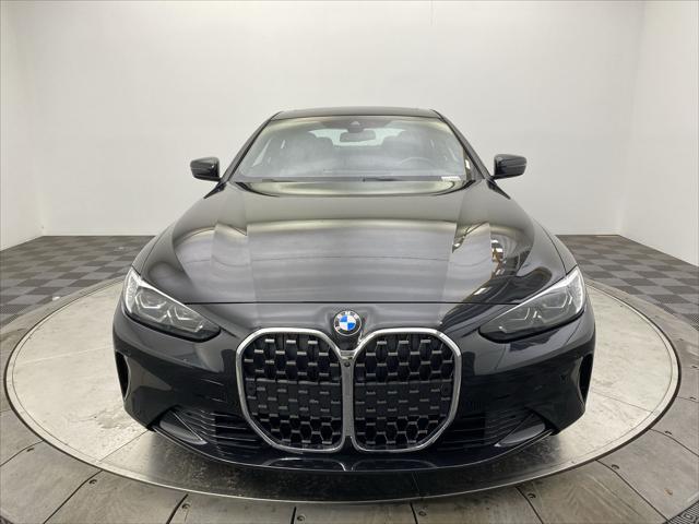 used 2024 BMW 430 car, priced at $49,997