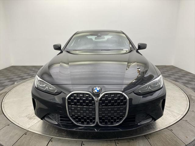 used 2024 BMW 430 car, priced at $47,997