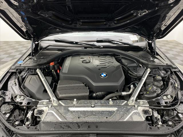 used 2024 BMW 430 car, priced at $49,997