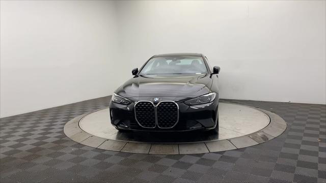 used 2024 BMW 430 car, priced at $49,997