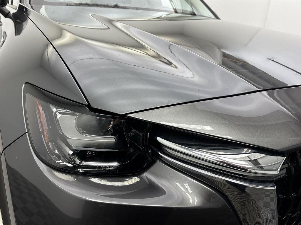 used 2024 Mazda CX-90 PHEV car, priced at $37,797