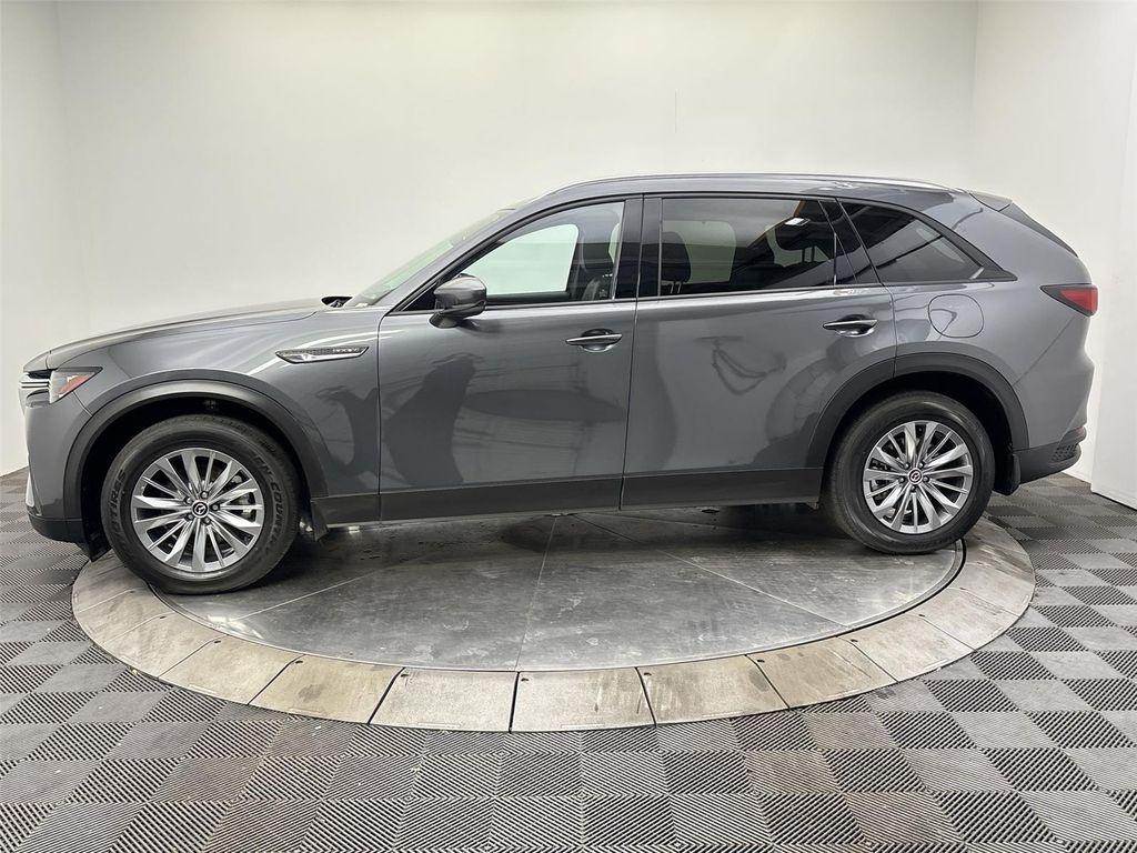 used 2024 Mazda CX-90 PHEV car, priced at $37,797