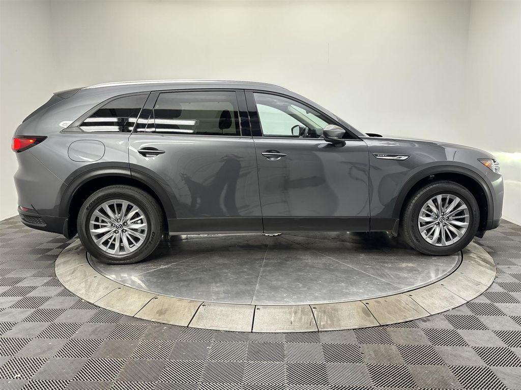 used 2024 Mazda CX-90 PHEV car, priced at $37,797