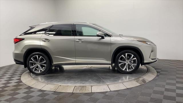 used 2020 Lexus RX 350 car, priced at $30,497