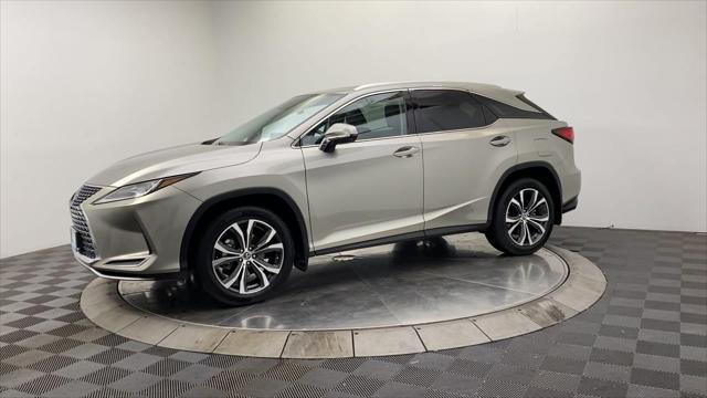 used 2020 Lexus RX 350 car, priced at $30,497