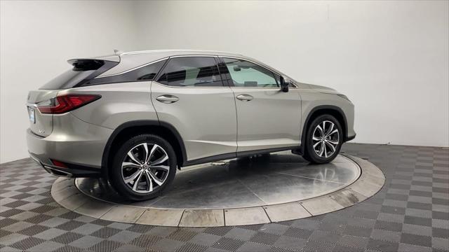 used 2020 Lexus RX 350 car, priced at $30,497