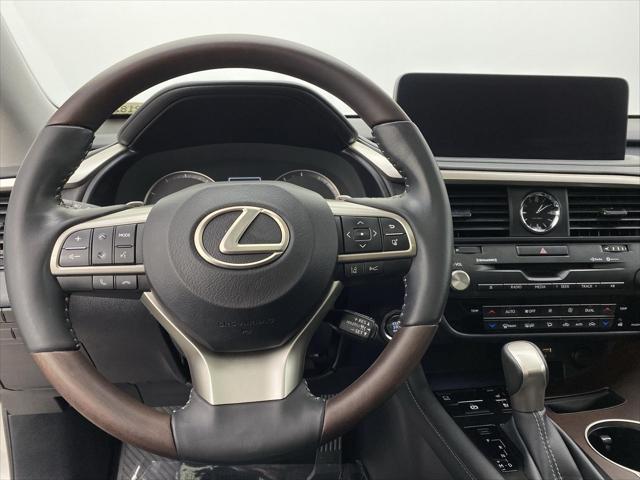 used 2020 Lexus RX 350 car, priced at $30,497