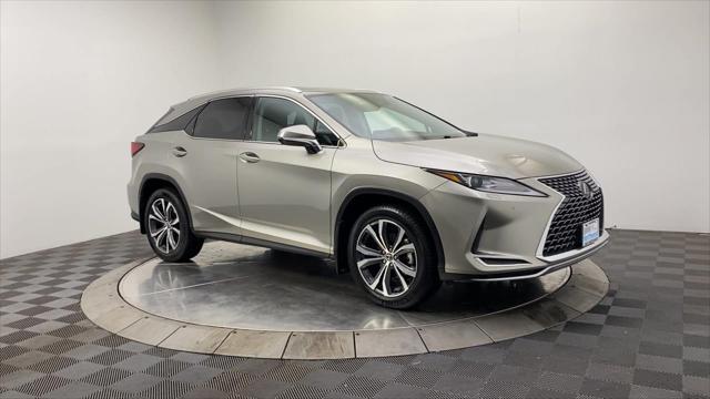 used 2020 Lexus RX 350 car, priced at $30,497