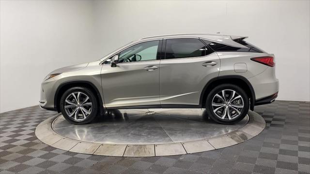 used 2020 Lexus RX 350 car, priced at $30,497