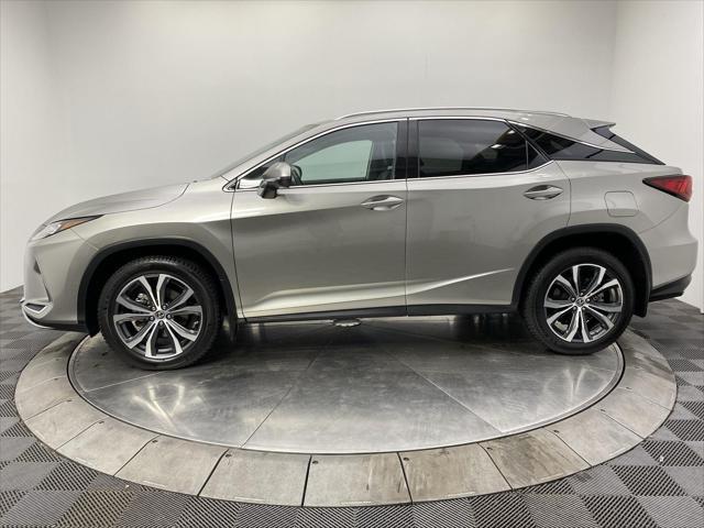 used 2020 Lexus RX 350 car, priced at $30,497