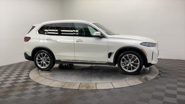 used 2025 BMW X5 car, priced at $65,497