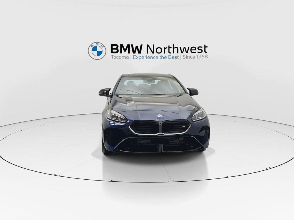 used 2025 BMW M235 Gran Coupe car, priced at $51,997