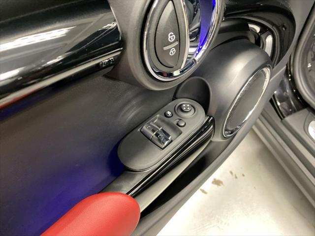 used 2021 MINI Hardtop car, priced at $26,979