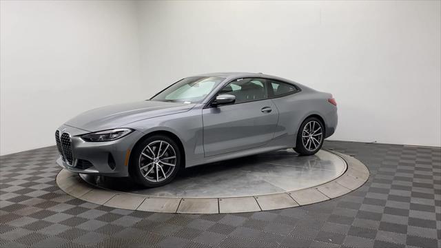 used 2023 BMW 430 car, priced at $41,997