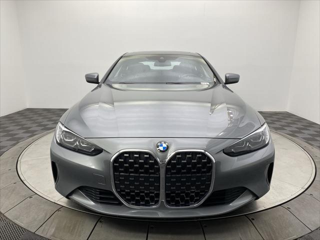 used 2023 BMW 430 car, priced at $43,497