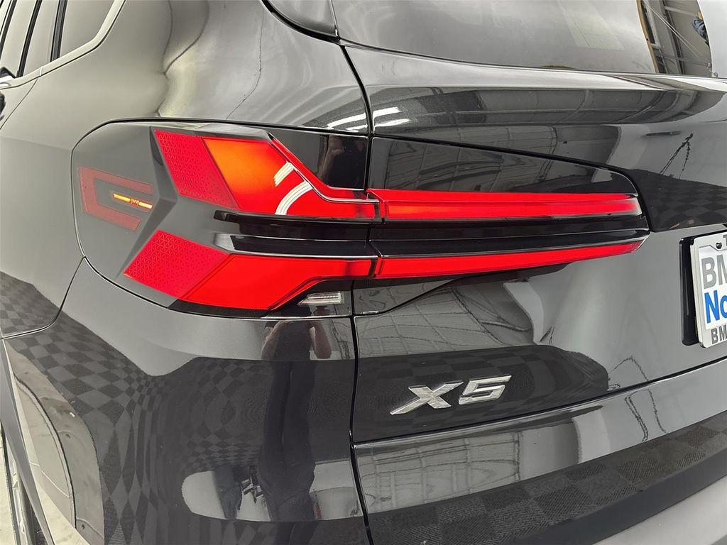 new 2026 BMW X5 PHEV car, priced at $82,475