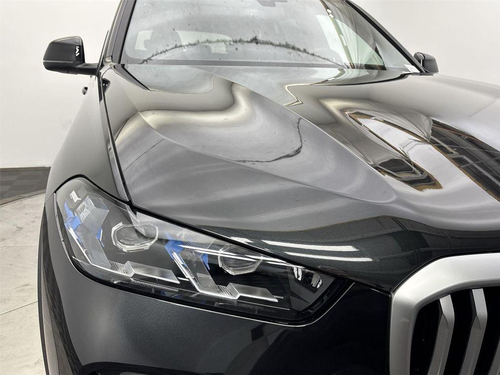 new 2026 BMW X5 PHEV car, priced at $82,475