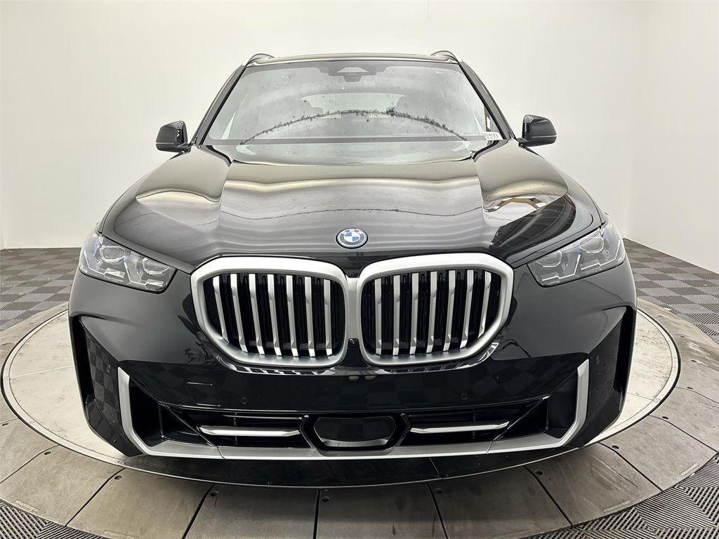 new 2026 BMW X5 PHEV car, priced at $82,475