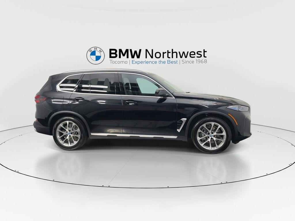 new 2026 BMW X5 PHEV car, priced at $82,475